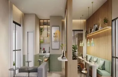 Condomínio nex one alameda itu no jardim paulista, studio nr e 37m² com 1 dormitório, terraço, sem v