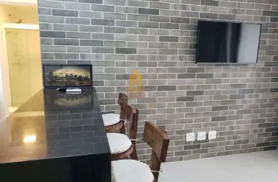 Just brigadeiro apartament, bela vista - apartamento de 39m² com 1 suite, 2 banheiros e 1 vaga