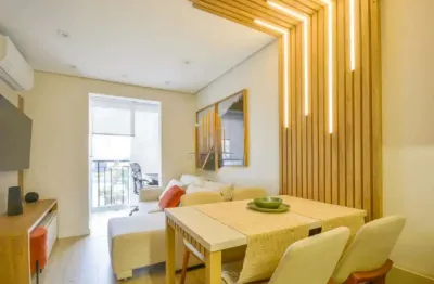 Cond hello vila mariana studio de 33m² com 1 dormitorio e 1 banheiro em vila mariana. Cond hello vi