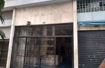 Apartamento com 1 quarto à venda na Rua Maria Paula, 216, Bela Vista, São Paulo