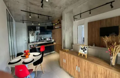 Apartamento a venda 65m² 2 dormitórios 1 banheiro 1 vaga condomínio california gardens morumbi