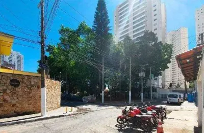 Casa com 4 quartos à venda na Rua Tanquinho, 491, Tatuapé, São Paulo
