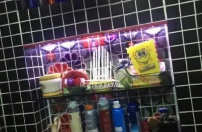 Apartamento com 1 quarto à venda na Rua Henri Dunant, 1135, Santo Amaro, São Paulo