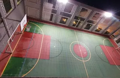 Apartamento com 2 quartos à venda na Rua Bento Branco de Andrade Filho, 570, Santo Amaro, São Paulo