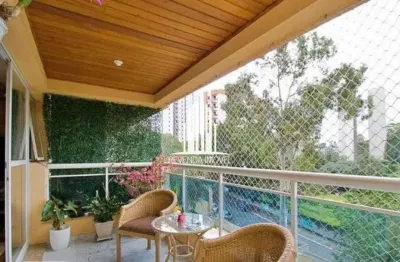 Apartamento na vila suzana de 2 quartos com 2 vagas - 117m² à venda.