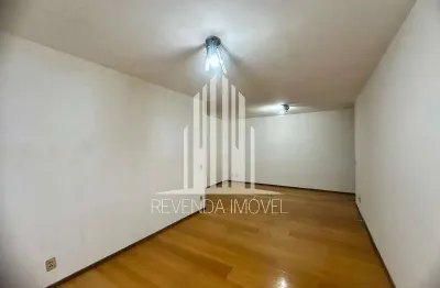 Apartamento com 3 quartos à venda na Rua Abílio Soares, 740, Paraíso, São Paulo