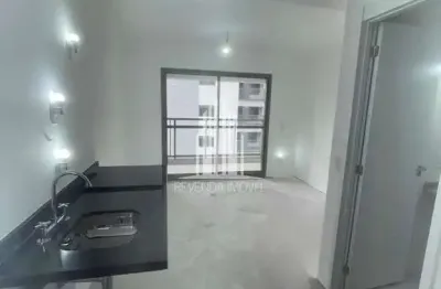 Apartamento à venda em santo amaro, são paulo-sp: 1 quarto, 1 banheiro e 27,73 m² de área. venha conferir!