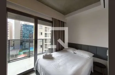 Kitnet / Stúdio à venda na Viaduto Santa Generosa, 66, Vila Mariana, São Paulo