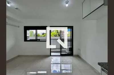 Apartamento com 1 quarto à venda na Rua Abará, 115, Chácara Santo Antônio, São Paulo