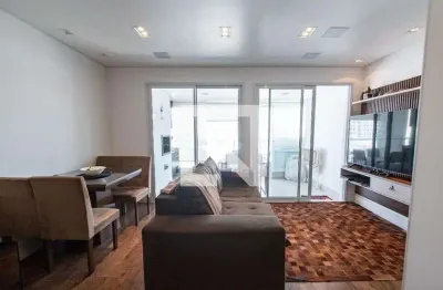 Apartamento com 2 quartos à venda na Rua Gaspar Lourenço, 190, Vila Mariana, São Paulo