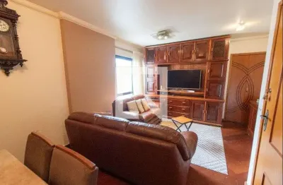 Apartamento com 3 quartos à venda na Rua Joel Jorge de Melo, 542, Vila Mariana, São Paulo