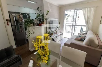 Apartamento com 2 quartos à venda na Rua Chapada de Minas, 285, Vila Andrade, São Paulo