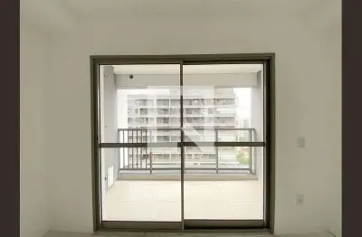 Kitnet / Stúdio à venda na Rua do Estilo Barroco, 791, Chácara Santo Antônio, São Paulo