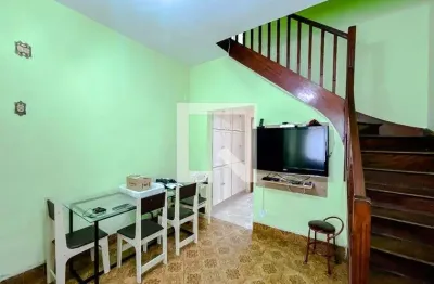 Casa com 2 quartos à venda na Rua João Antônio de Oliveira, 1434, Mooca, São Paulo