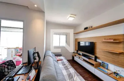 Apartamento com 2 quartos à venda na Rua Ibitirama, 2286, Vila Prudente, São Paulo