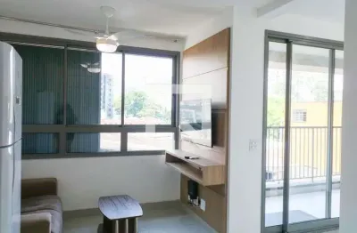 Kitnet / Stúdio à venda na Avenida Santo Amaro, 7097, Santo Amaro, São Paulo