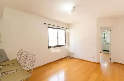 Apartamento com 1 quarto à venda na Rua Barão do Triunfo, 565, Brooklin, São Paulo