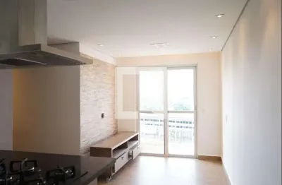 Apartamento com 2 quartos à venda na Rua Ipanema, 776, Mooca, São Paulo