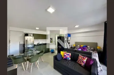 Apartamento com 1 quarto à venda na Avenida Vereador José Diniz, 428, Santo Amaro, São Paulo