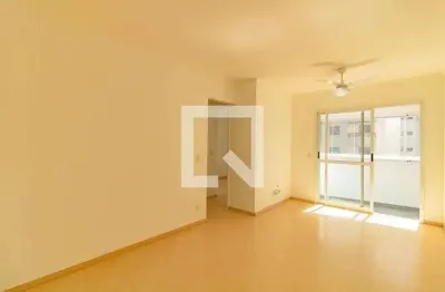 Apartamento com 2 quartos à venda na Avenida Leonardo da Vinci, 390, Jabaquara, São Paulo