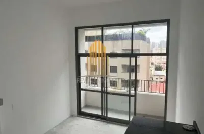 Edifício brook by you inc em bela vista - loft de 23m² com 1 dormitorio
