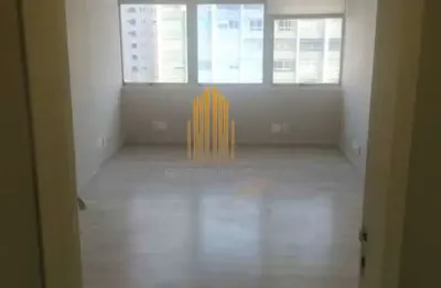 Conjunto comercial 60m2 conjunto comercial à venda em higienópolis de 60m² e 1 vaga de garagem