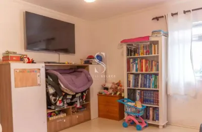 Apartamento à venda com 90m², 3 quartos e 1 vaga condomínio ben hur apartamento na vila mariana com