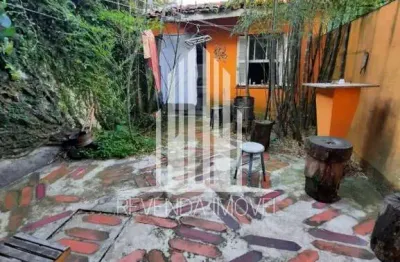 Casa à venda em são paulo-sp, vila cruzeiro: 3 quartos, 2 banheiros, 1 vaga. espaço e conforto em bairro charmoso!