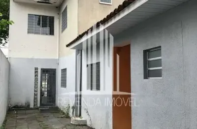 Casa com 1 quarto à venda na Rua Padre José de Anchieta, 245, Santo Amaro, São Paulo