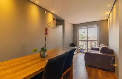 Apartamento à venda na vila andrade com 48m², 2 quartos e 1 vaga