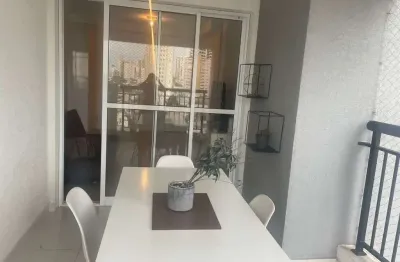 Apartamento com 2 quartos à venda na Rua São Felipe, 123, Tatuapé, São Paulo