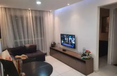 Apartamento na vila carrão com 50m² , com 2 dormitórios, 1 banheiro e 1 vaga.