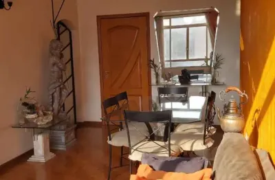 Apartamento no condomínio nova ipiranga na vila buarque com 116m² 4 dormitórios 2 banheiros