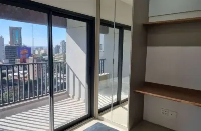Apartamento com 1 quarto à venda na Rua Correia Dias, 165, Paraíso, São Paulo