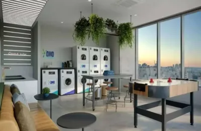 Apartamento com 1 quarto à venda na Rua Correia Dias, 165, Paraíso, São Paulo