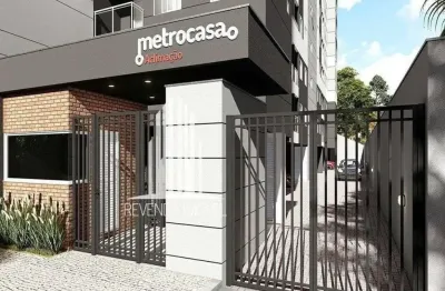 Apartamento com 1 quarto à venda na Rua Correia Dias, 184, Paraíso, São Paulo