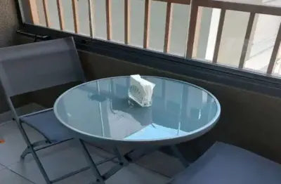 Kitnet / Stúdio à venda na Rua Pamplona, 929, Jardim Paulista, São Paulo