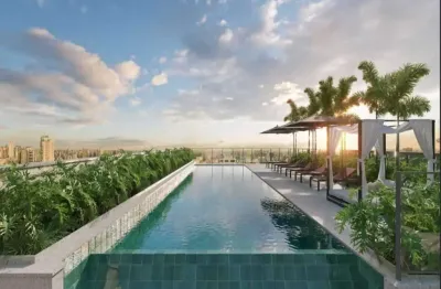 Imperdível: Apartamento à venda em São Paulo-SP, Vila Mariana. 2 quartos, 1 banheiro, 38,92m². Confira!