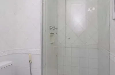 Apartamento à venda em são paulo - jardim paulista: 1 quarto, 1 suíte, 1 banheiro, 1 vaga, 30m² de área!