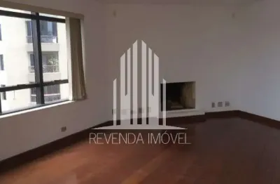 Apartamento com 6 quartos à venda na Rua Doutor James Ferraz Alvim, 259, Vila Suzana, São Paulo