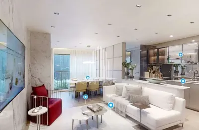 Apartamento com 2 quartos à venda na Rua Dona Avelina, 356, Vila Mariana, São Paulo