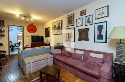 Casa com 3 quartos à venda na Rua Ricardo Lunardelli, 318, Chácara Santo Antônio, São Paulo