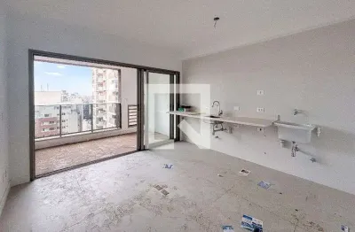 Kitnet / Stúdio à venda na Rua Eça de Queiroz, 316, Vila Mariana, São Paulo