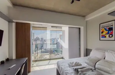 Kitnet / Stúdio à venda na Avenida Bernardino de Campos, 91, Vila Mariana, São Paulo