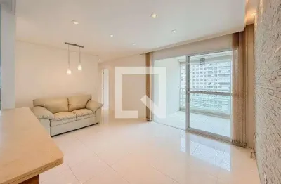 Apartamento com 2 quartos à venda na Rua Gaspar Lourenço, 286, Vila Mariana, São Paulo