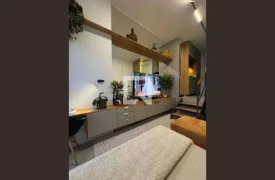 Apartamento com 1 quarto à venda na Rua Jorge Tibiriçá, 141, Vila Mariana, São Paulo