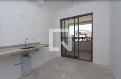 Apartamento com 1 quarto à venda na Rua Cubatão, 718, Vila Mariana, São Paulo