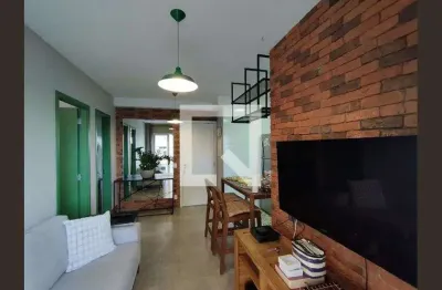 Apartamento com 1 quarto à venda na Rua Bueno de Andrade, 760, Aclimação, São Paulo