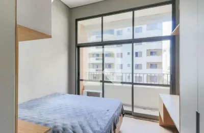 Kitnet / Stúdio à venda na Rua Cacilda Becker, 129, Brooklin, São Paulo