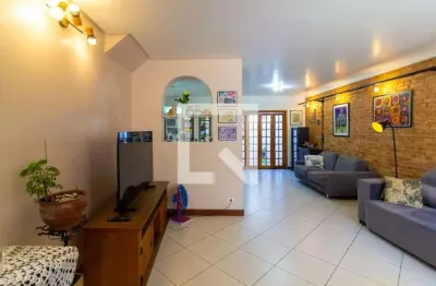 Casa com 4 quartos à venda na Avenida João Dias, 1657, Chácara Santo Antônio, São Paulo